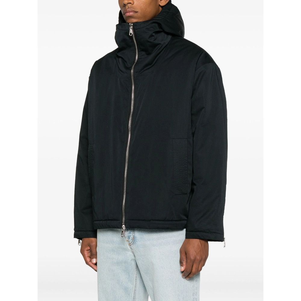 Cole Buxton Cole Buxton BLACK Jackets Size US S / EU 44-46 / 1 - 4 Thumbnail