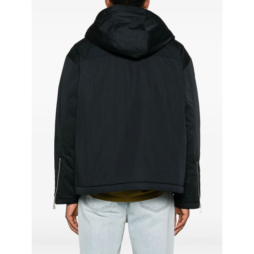 Cole Buxton Cole Buxton BLACK Jackets Size US S / EU 44-46 / 1 - 3 Thumbnail