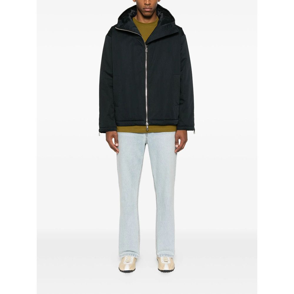 Cole Buxton Cole Buxton BLACK Jackets Size US XXL / EU 58 / 5 - 2 Thumbnail
