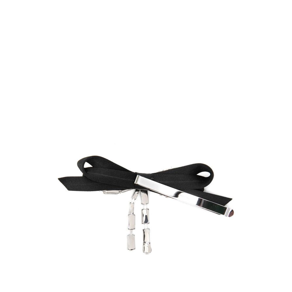 Jimmy Choo Jimmy Choo BLACK Bracelets Size ONE SIZE - 2 Thumbnail