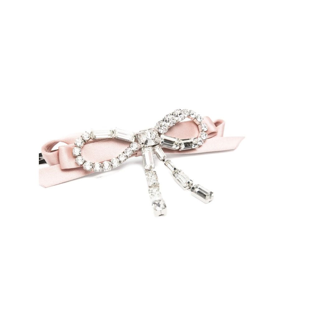 Jimmy Choo Jimmy Choo PINK Bracelets Size ONE SIZE - 2 Thumbnail