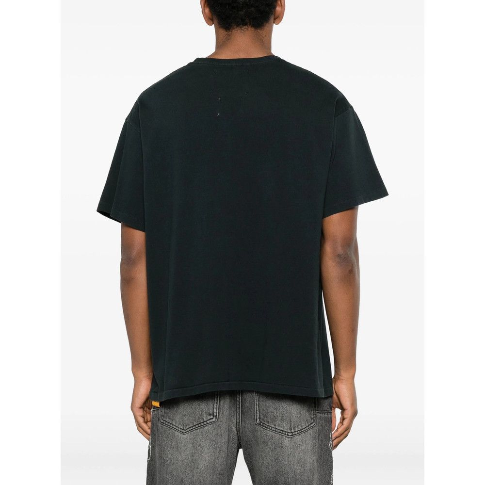 Gallery Dept. Gallery Dept. BLACK T-Shirts & Vests - T-Shirts Size US L / EU 52-54 / 3 - 4 Thumbnail