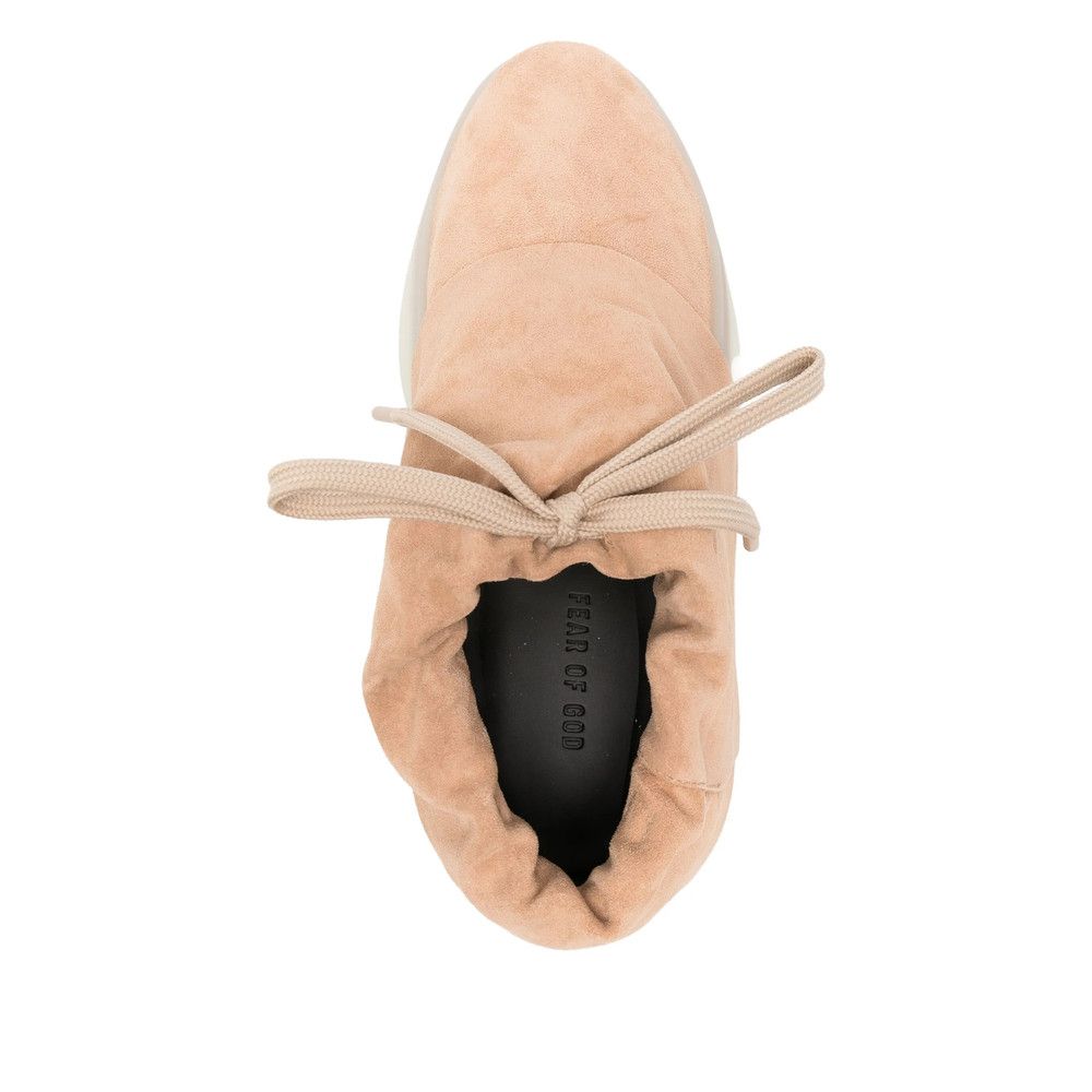 Fear of God Fear Of God NEUTRALS Trainers - Low-Tops Size US 11 / EU 44 - 4 Thumbnail