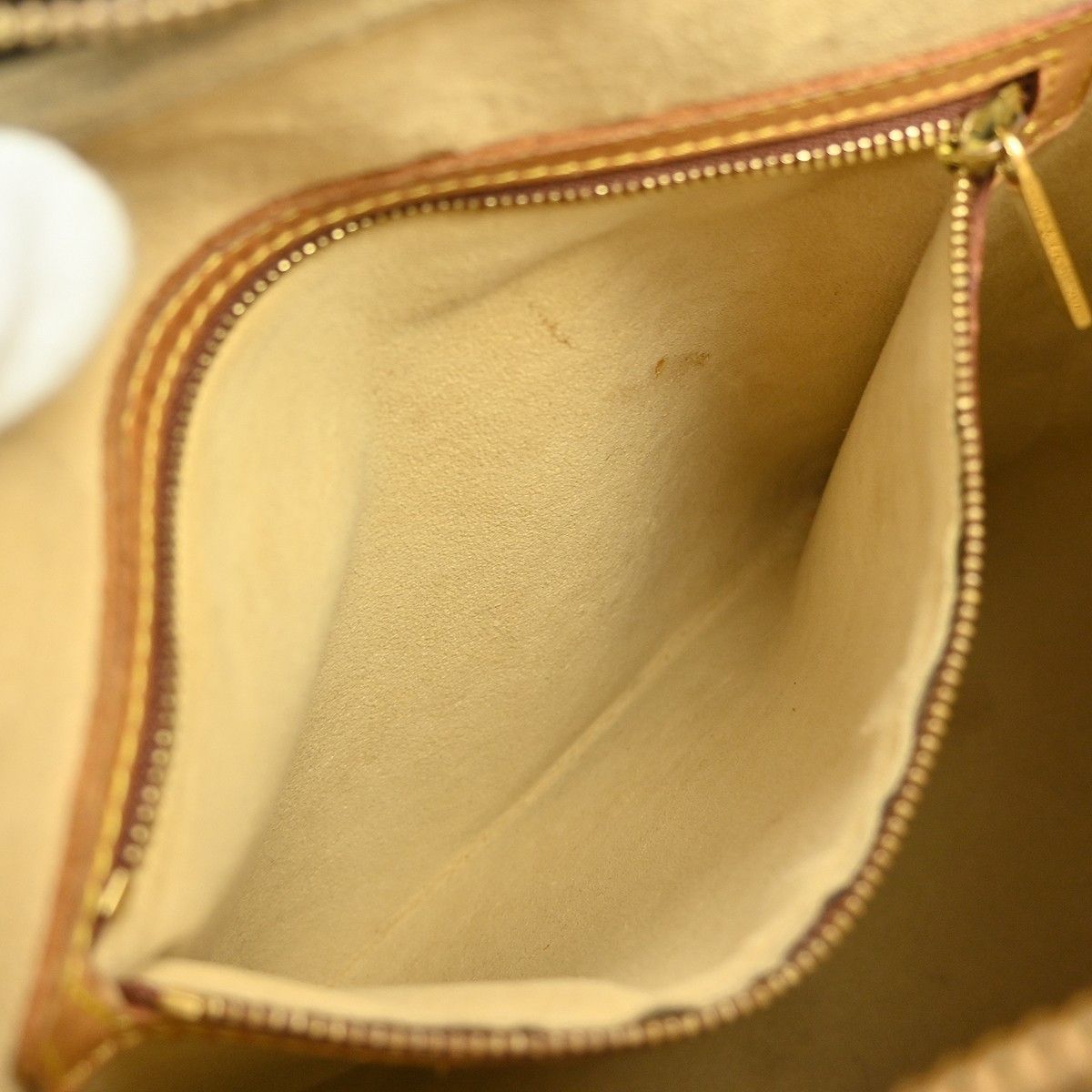 Louis Vuitton Louis Vuitton Looping Handbag Monogram Canvas Size ONE SIZE - 6 Thumbnail
