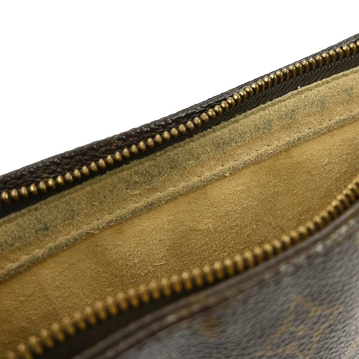 Louis Vuitton Louis Vuitton Looping Handbag Monogram Canvas Size ONE SIZE - 11 Thumbnail