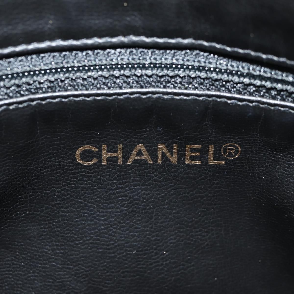Chanel Chanel Vintage Timeless Chain Shoulder Bag Lambskin Size ONE SIZE - 6 Thumbnail