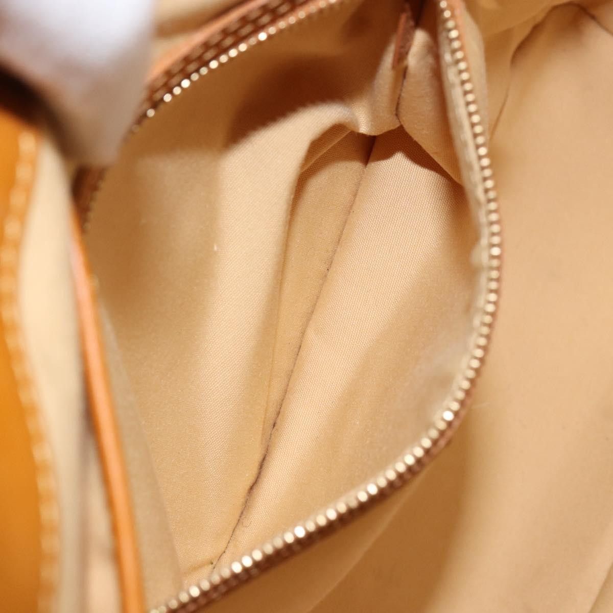 Louis Vuitton Louis Vuitton Lucille Mini Lin Size ONE SIZE - 23 Thumbnail