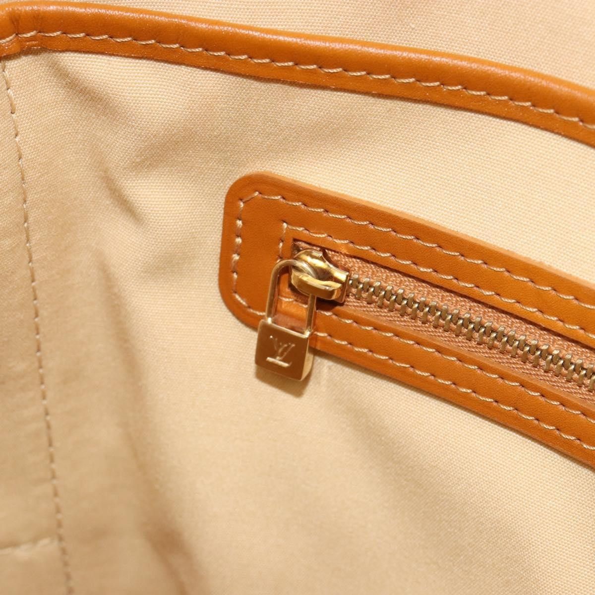 Louis Vuitton Louis Vuitton Lucille Mini Lin Size ONE SIZE - 22 Thumbnail