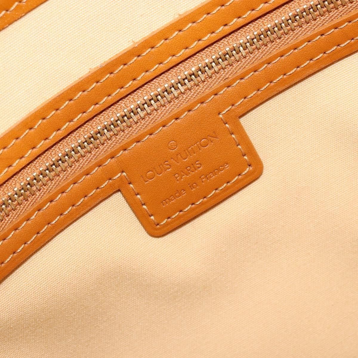 Louis Vuitton Louis Vuitton Lucille Mini Lin Size ONE SIZE - 6 Thumbnail
