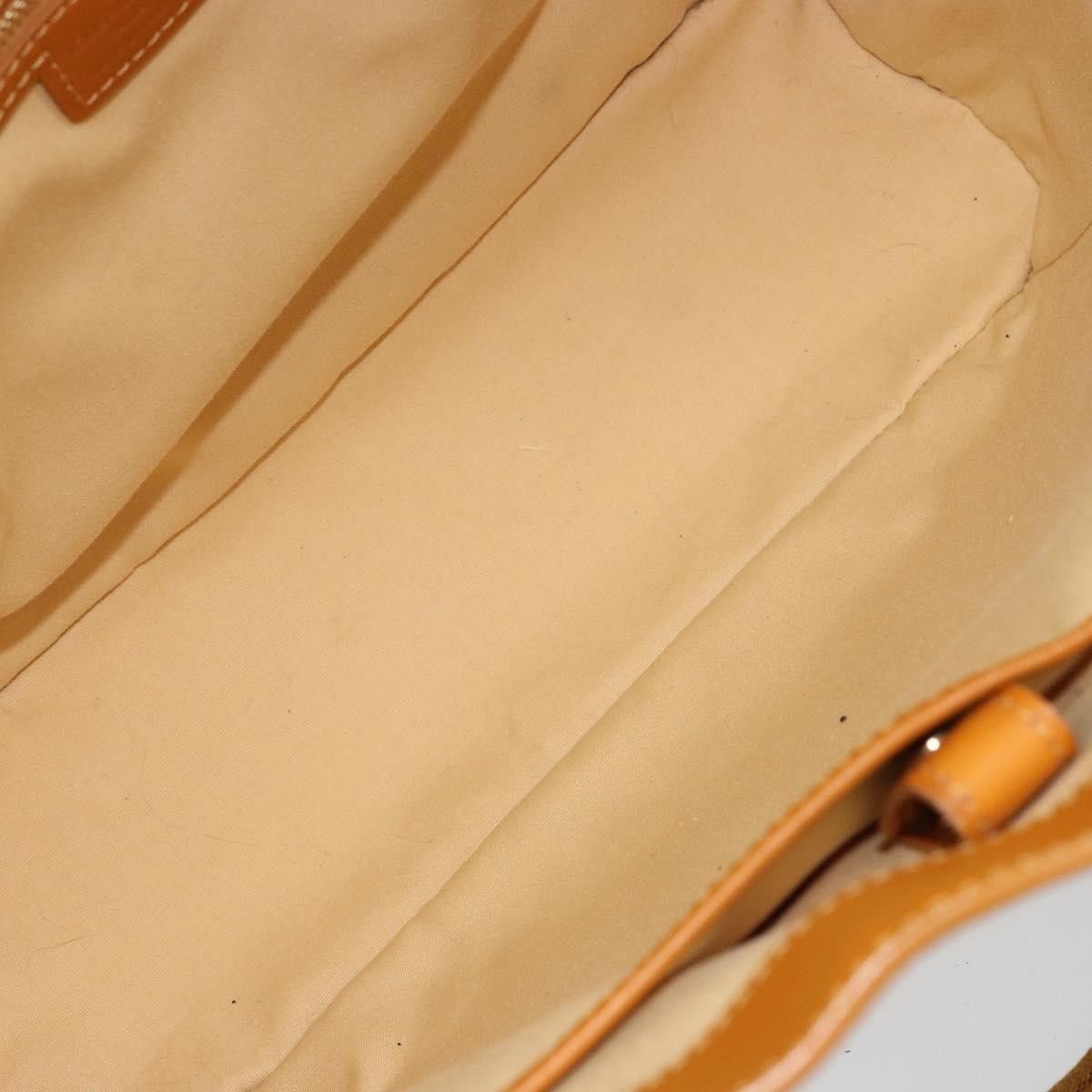 Louis Vuitton Louis Vuitton Lucille Mini Lin Size ONE SIZE - 5 Thumbnail
