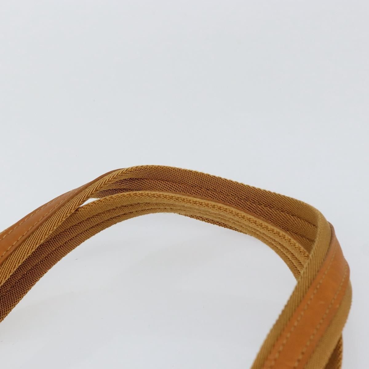 Louis Vuitton Louis Vuitton Lucille Mini Lin Size ONE SIZE - 17 Thumbnail