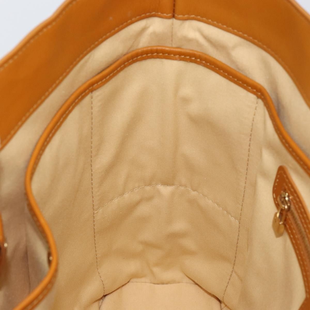 Louis Vuitton Louis Vuitton Lucille Mini Lin Size ONE SIZE - 21 Thumbnail