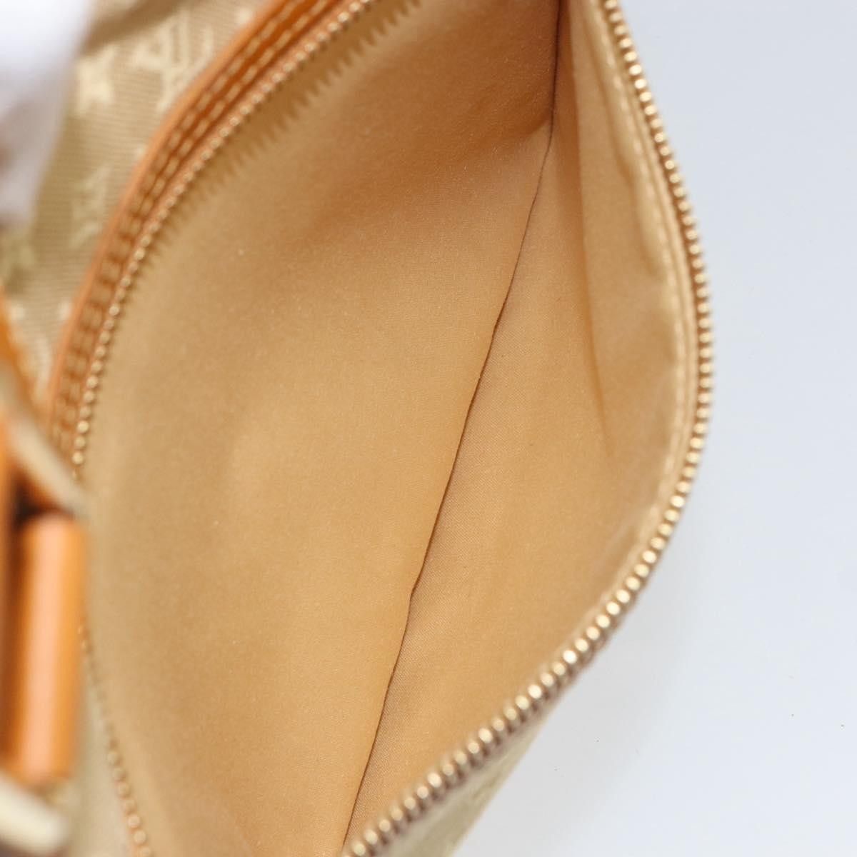 Louis Vuitton Louis Vuitton Lucille Mini Lin Size ONE SIZE - 24 Thumbnail