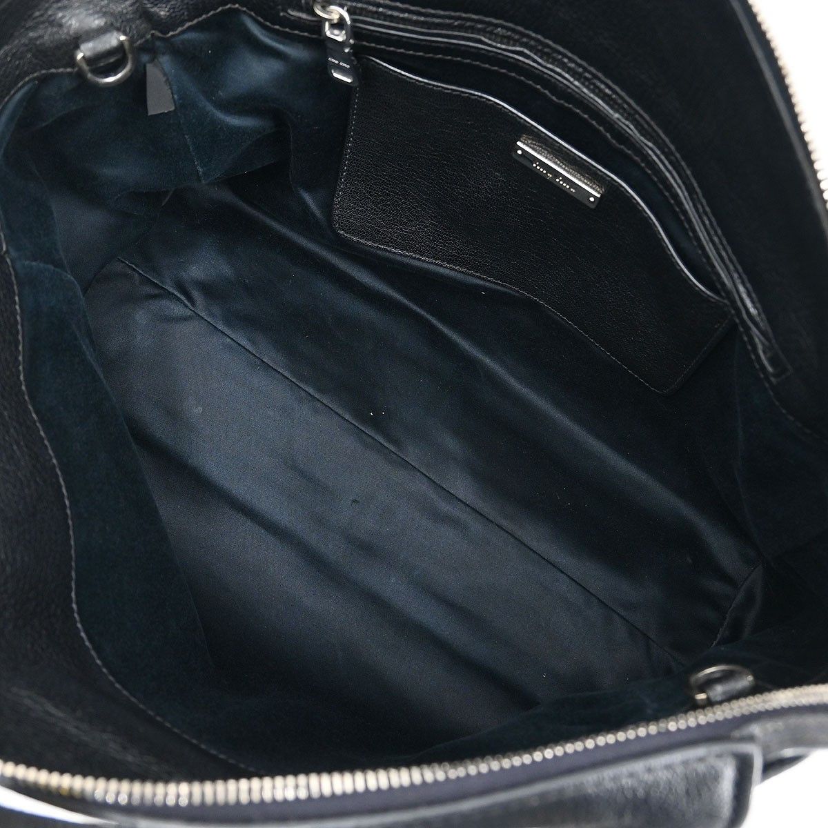 Miu Miu Miu Miu Tote bag Nylon Size ONE SIZE - 3 Thumbnail
