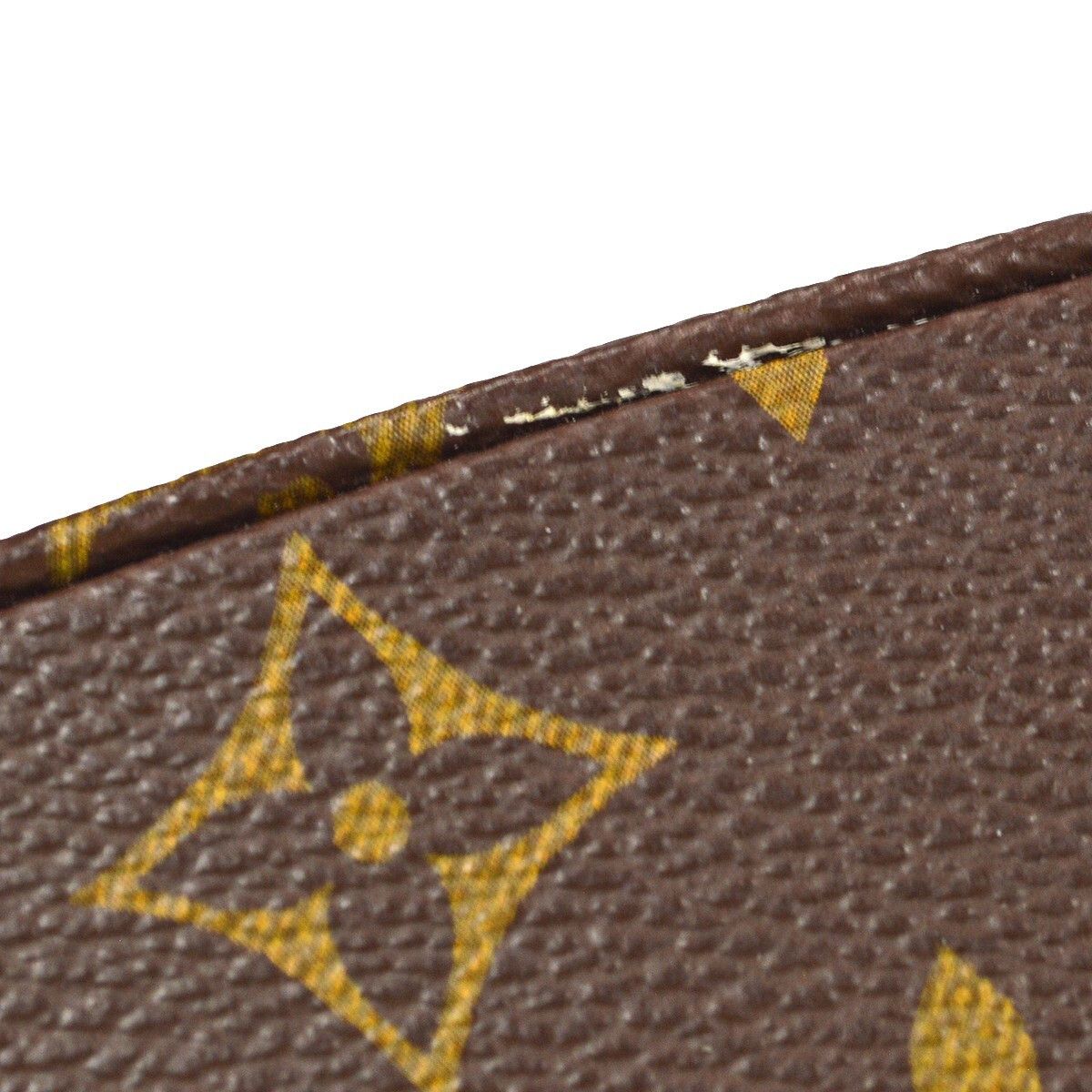 Louis Vuitton Louis Vuitton Frank Gehry Twisted Box Bag Monogram Canvas Size ONE SIZE - 12 Thumbnail