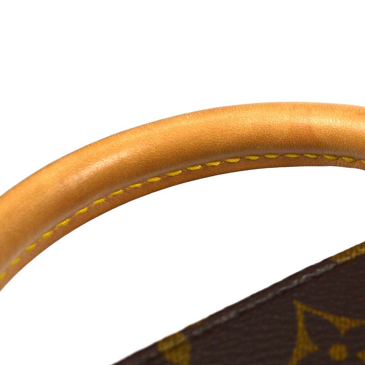 Louis Vuitton Louis Vuitton Frank Gehry Twisted Box Bag Monogram Canvas Size ONE SIZE - 6 Thumbnail