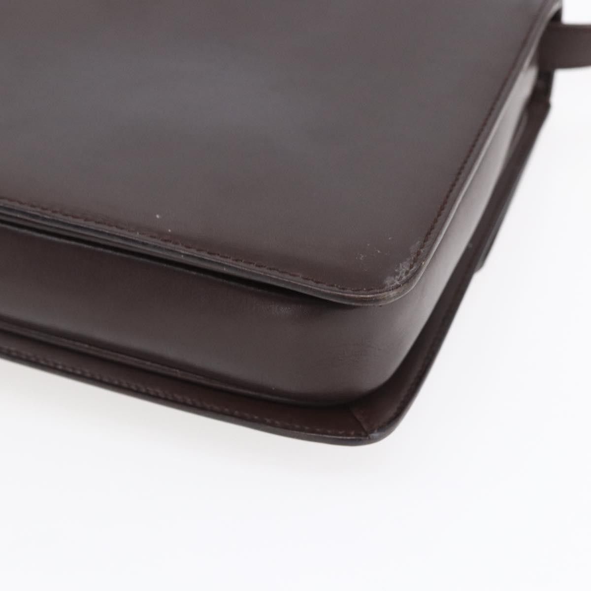 Gucci Gucci Vintage Leather Size ONE SIZE - 12 Thumbnail