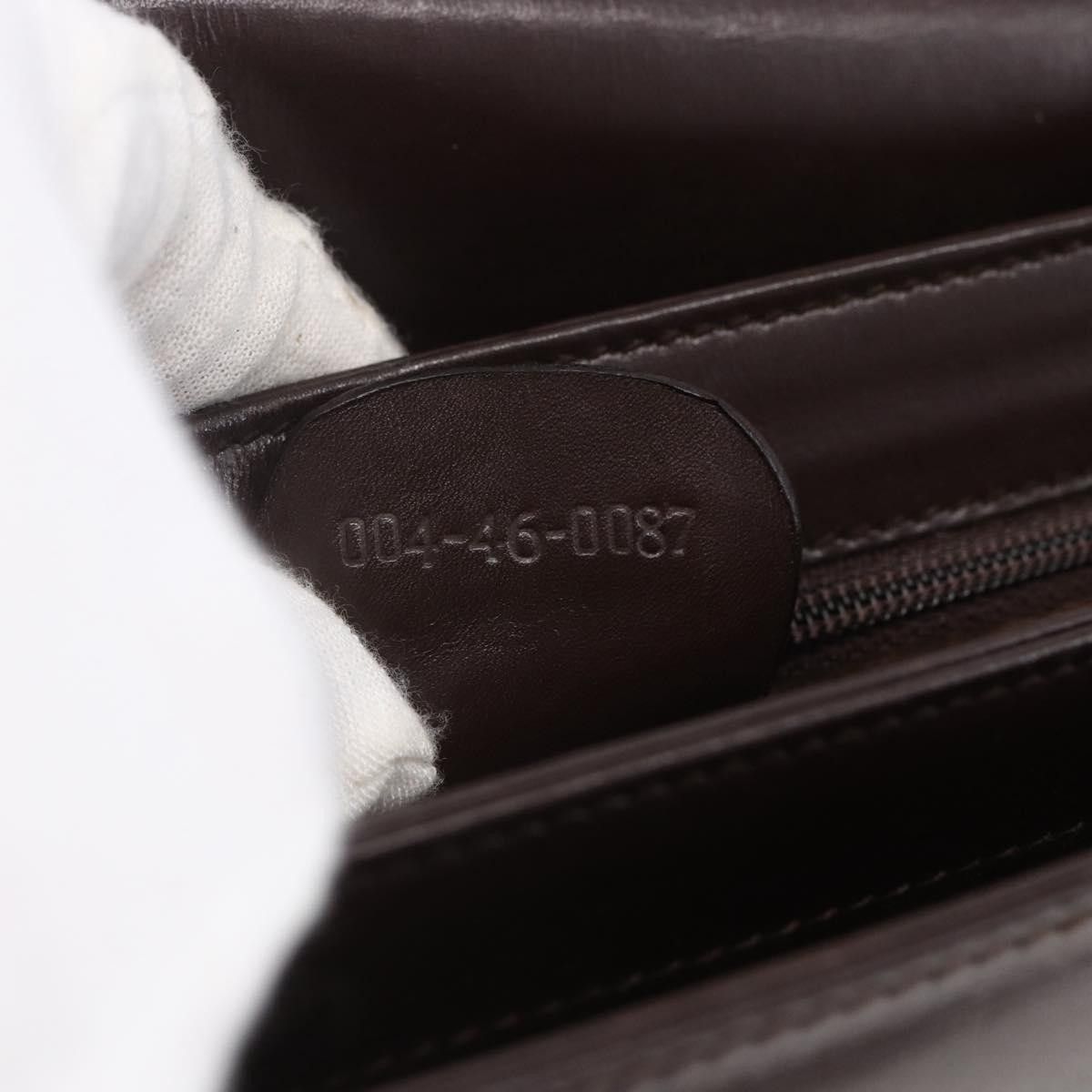 Gucci Gucci Vintage Leather Size ONE SIZE - 7 Thumbnail