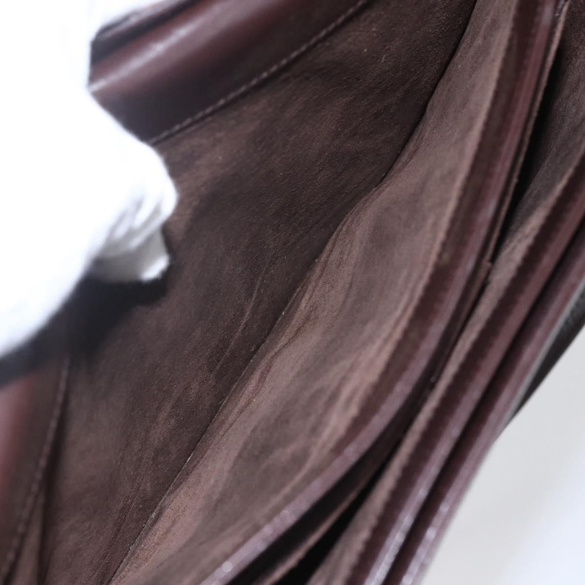 Gucci Gucci Vintage Leather Size ONE SIZE - 22 Thumbnail