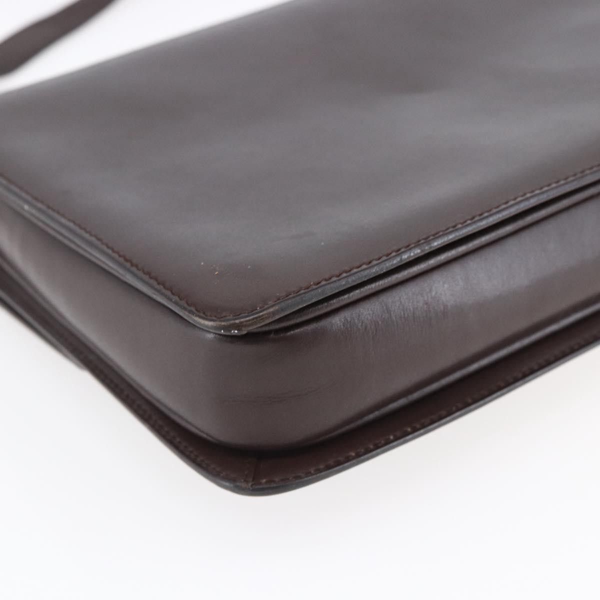Gucci Gucci Vintage Leather Size ONE SIZE - 11 Thumbnail