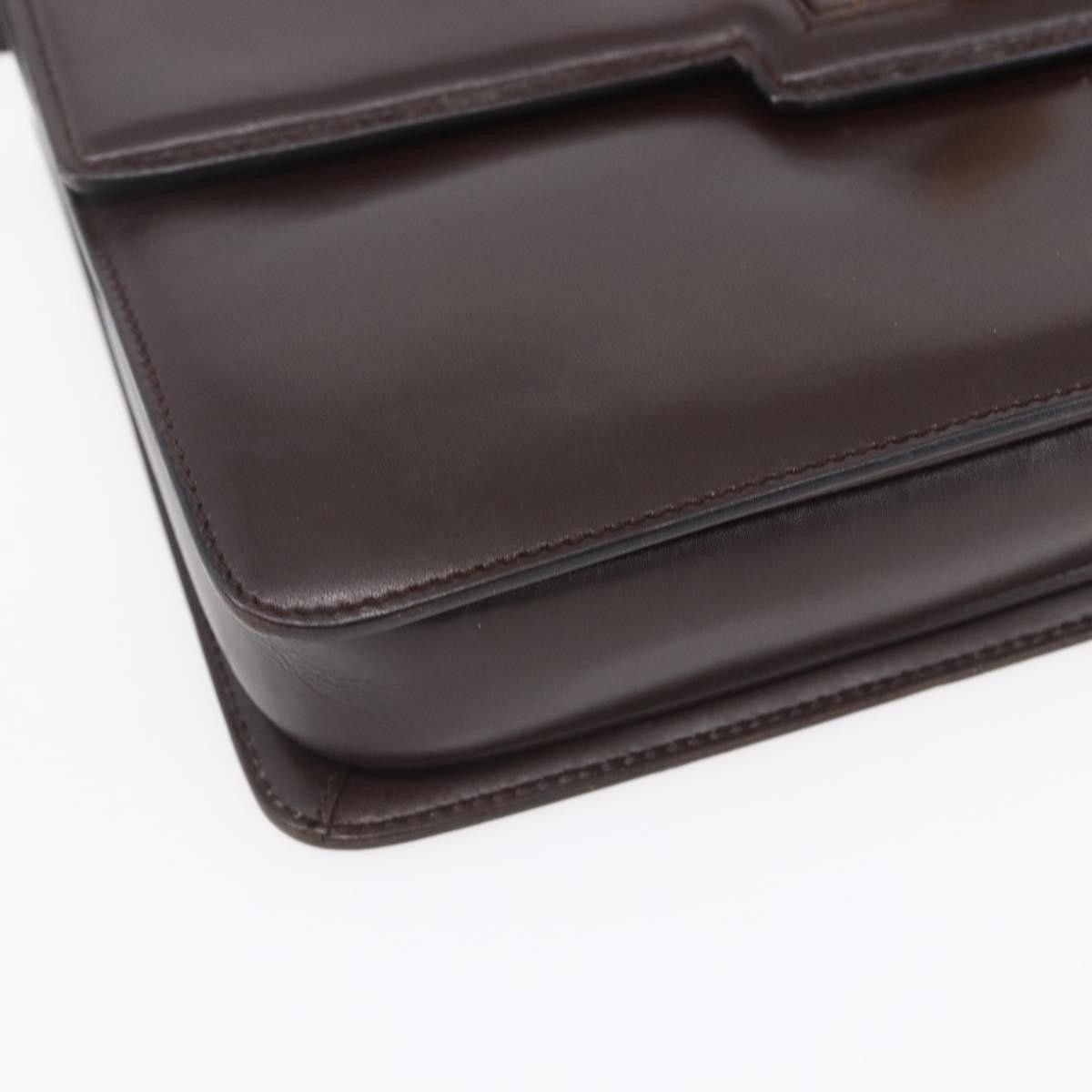 Gucci Gucci Vintage Leather Size ONE SIZE - 10 Thumbnail