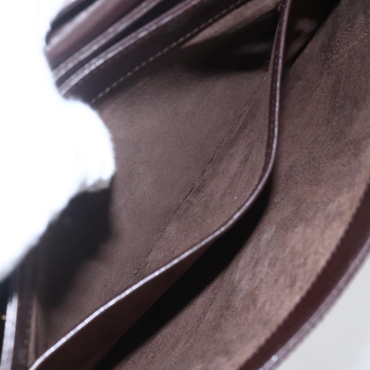 Gucci Gucci Vintage Leather Size ONE SIZE - 24 Thumbnail