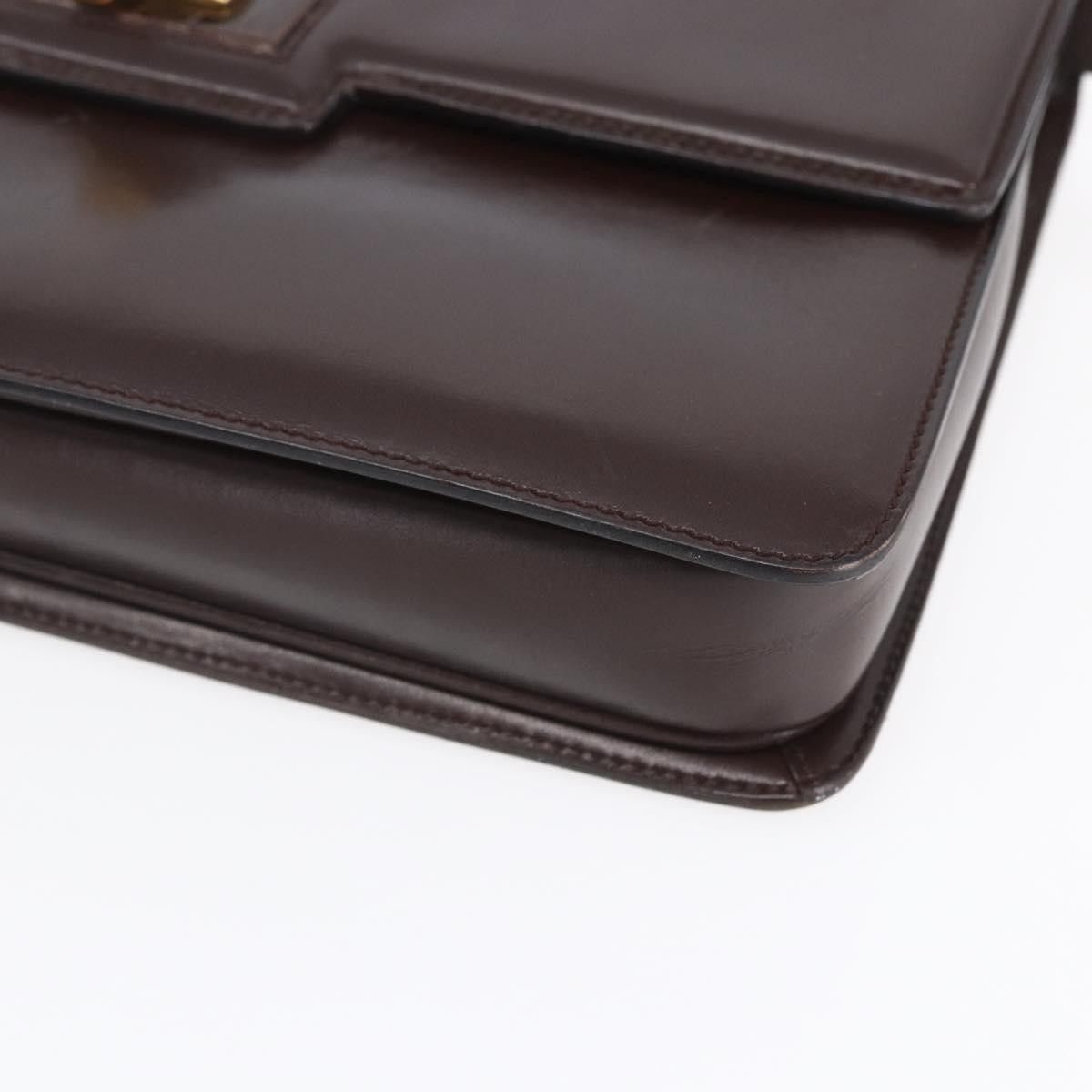 Gucci Gucci Vintage Leather Size ONE SIZE - 9 Thumbnail