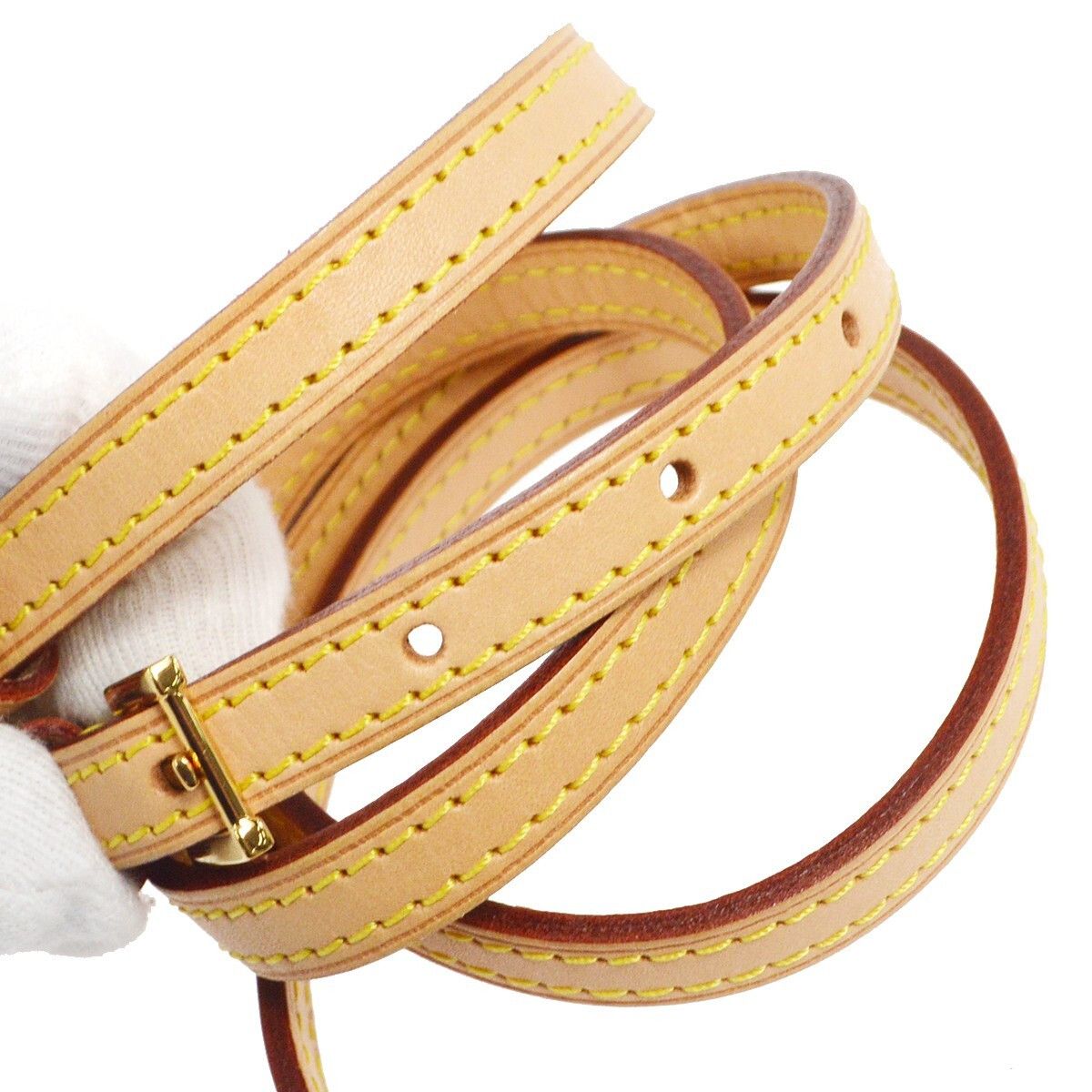 Louis Vuitton Louis Vuitton Frank Gehry Twisted Box Bag Monogram Canvas Size ONE SIZE - 7 Thumbnail