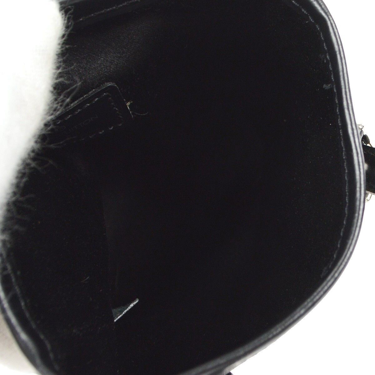 Louis Vuitton Louis Vuitton Bucket Bag Monogram Satin Size ONE SIZE - 3 Thumbnail