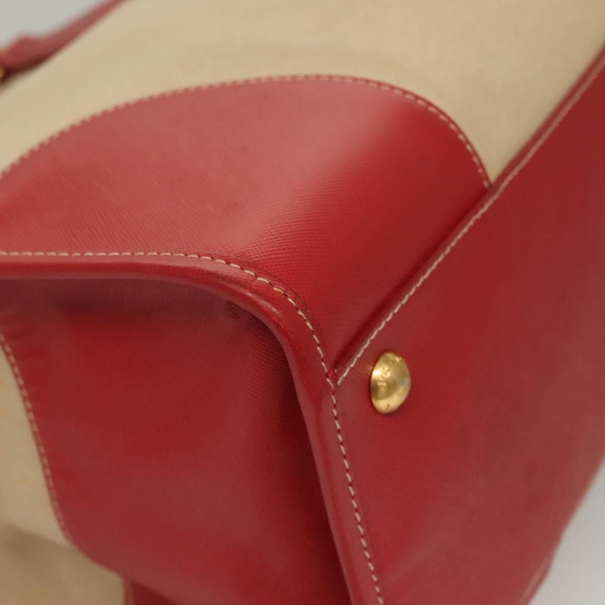 Prada Prada saffiano tote canvas Size ONE SIZE - 6 Thumbnail