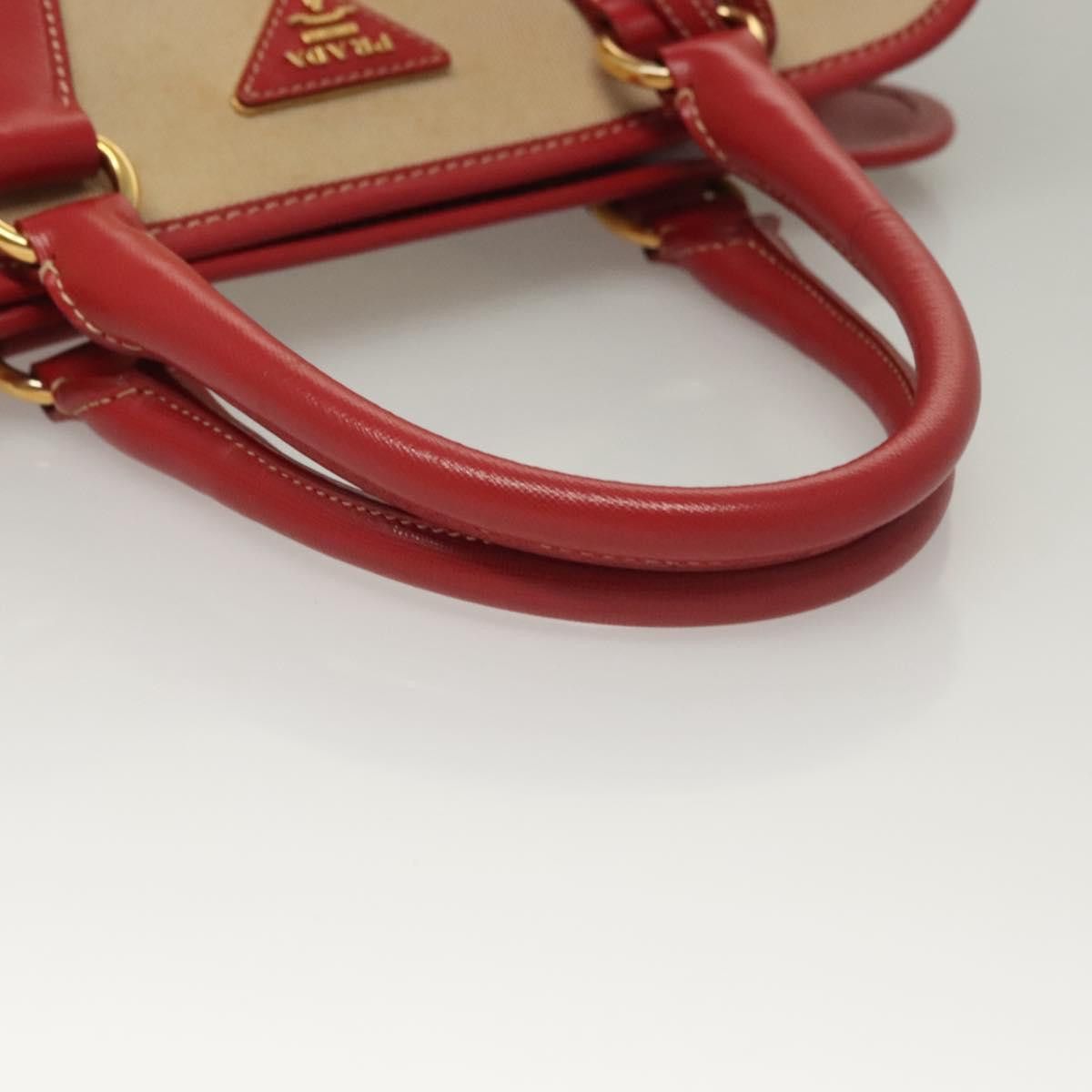 Prada Prada saffiano tote canvas Size ONE SIZE - 5 Thumbnail