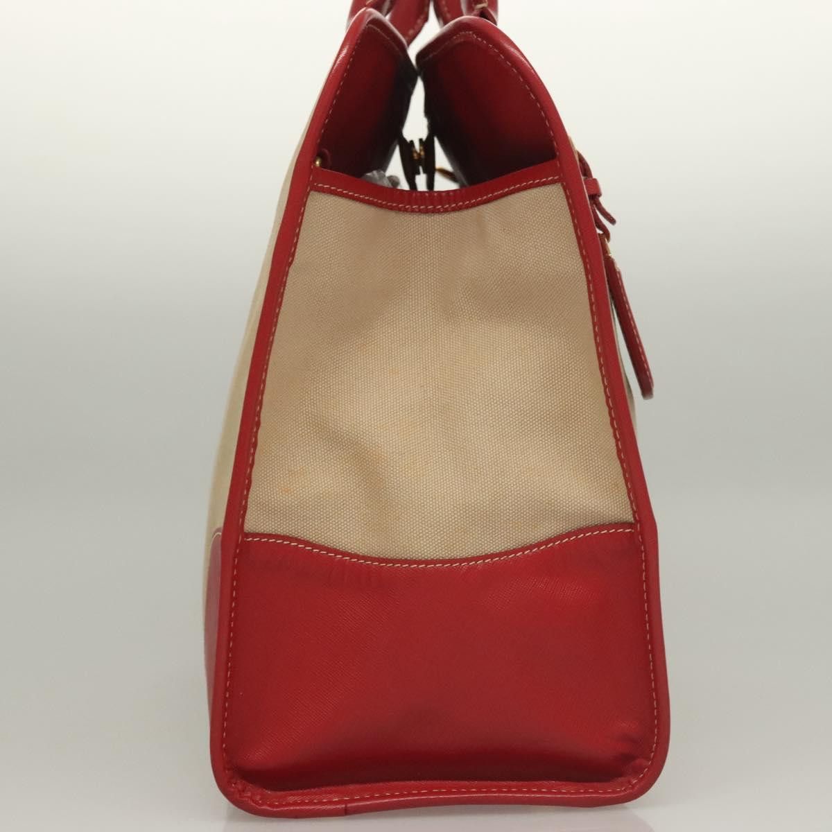 Prada Prada saffiano tote canvas Size ONE SIZE - 4 Thumbnail