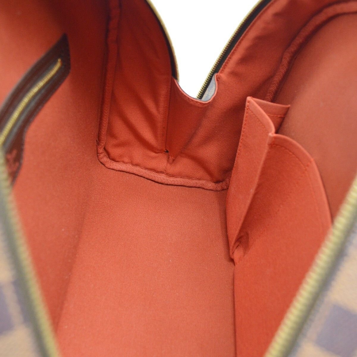 Louis Vuitton Louis Vuitton Nolita Satchel Damier Size ONE SIZE - 3 Thumbnail