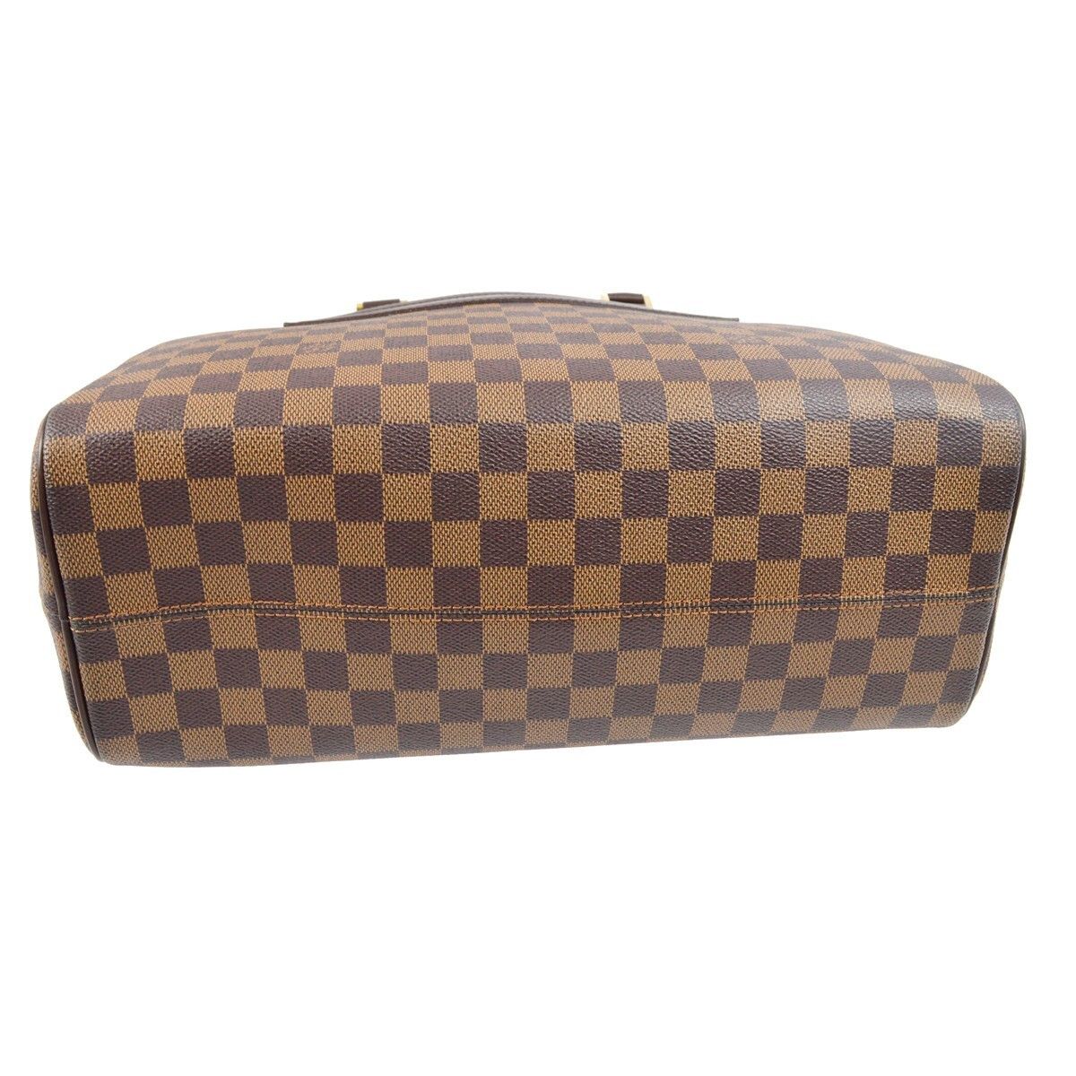 Louis Vuitton Louis Vuitton Nolita Satchel Damier Size ONE SIZE - 8 Thumbnail