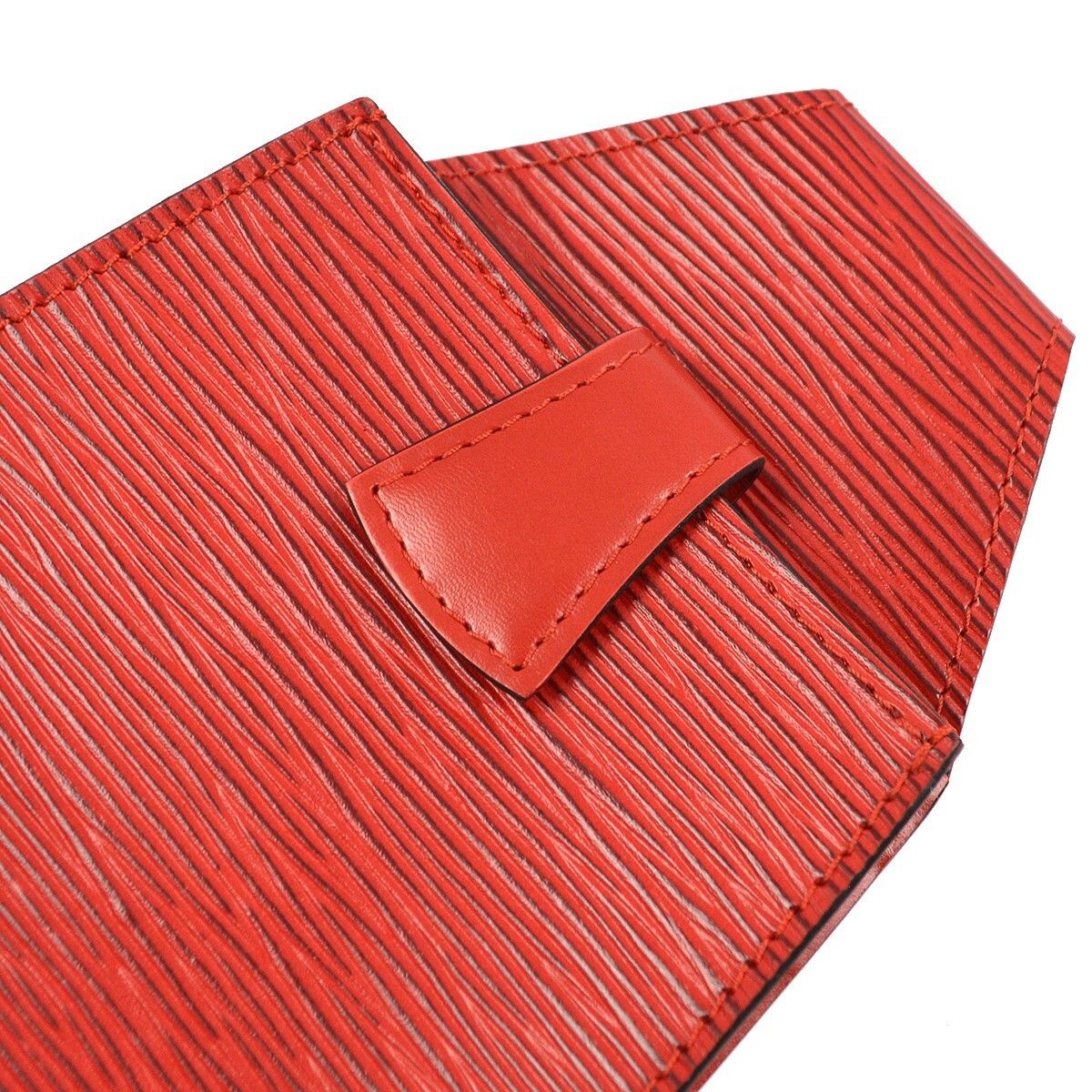 Louis Vuitton Louis Vuitton Sherwood Belt Bag Epi Leather Size ONE SIZE - 4 Thumbnail