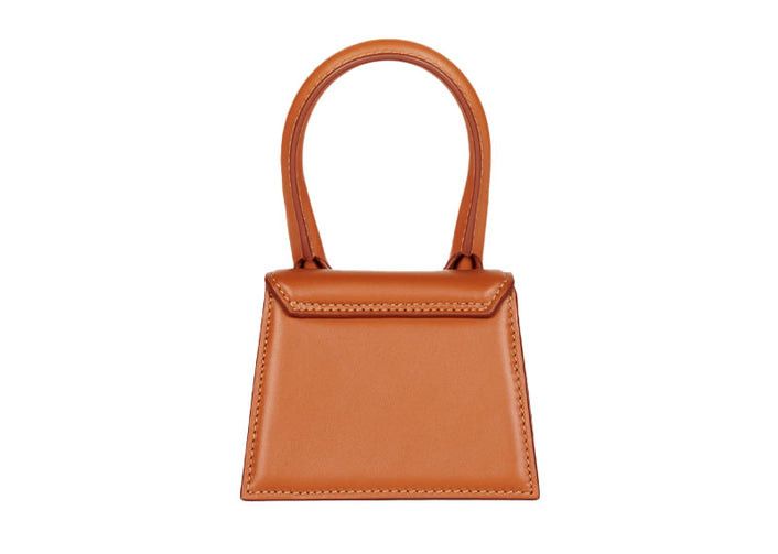 Jacquemus Jacquemus Le Chiquito Bag Leather Size ONE SIZE - 2 Thumbnail