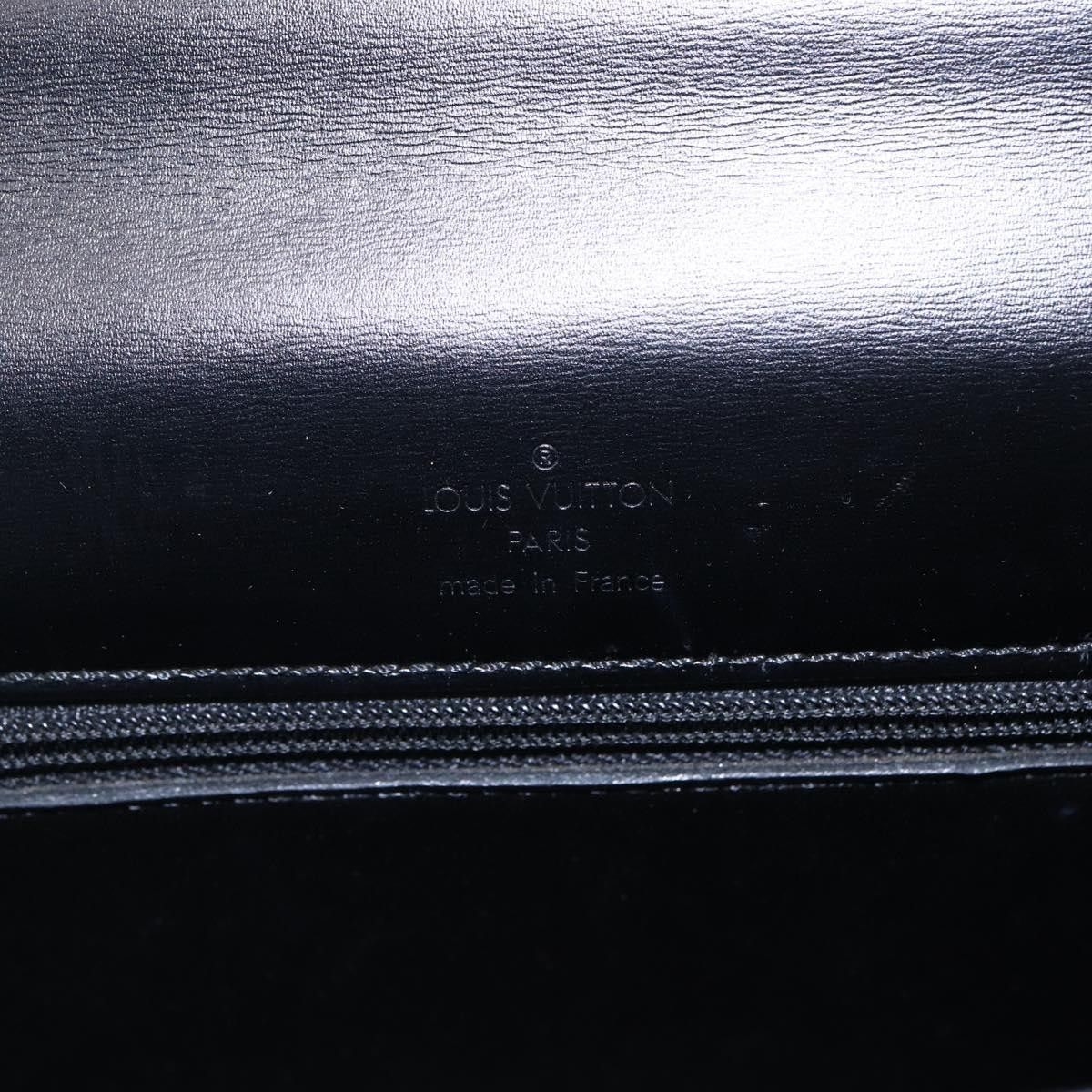 Louis Vuitton Louis Vuitton Opera Line Spartan Bag Leather Size ONE SIZE - 6 Thumbnail