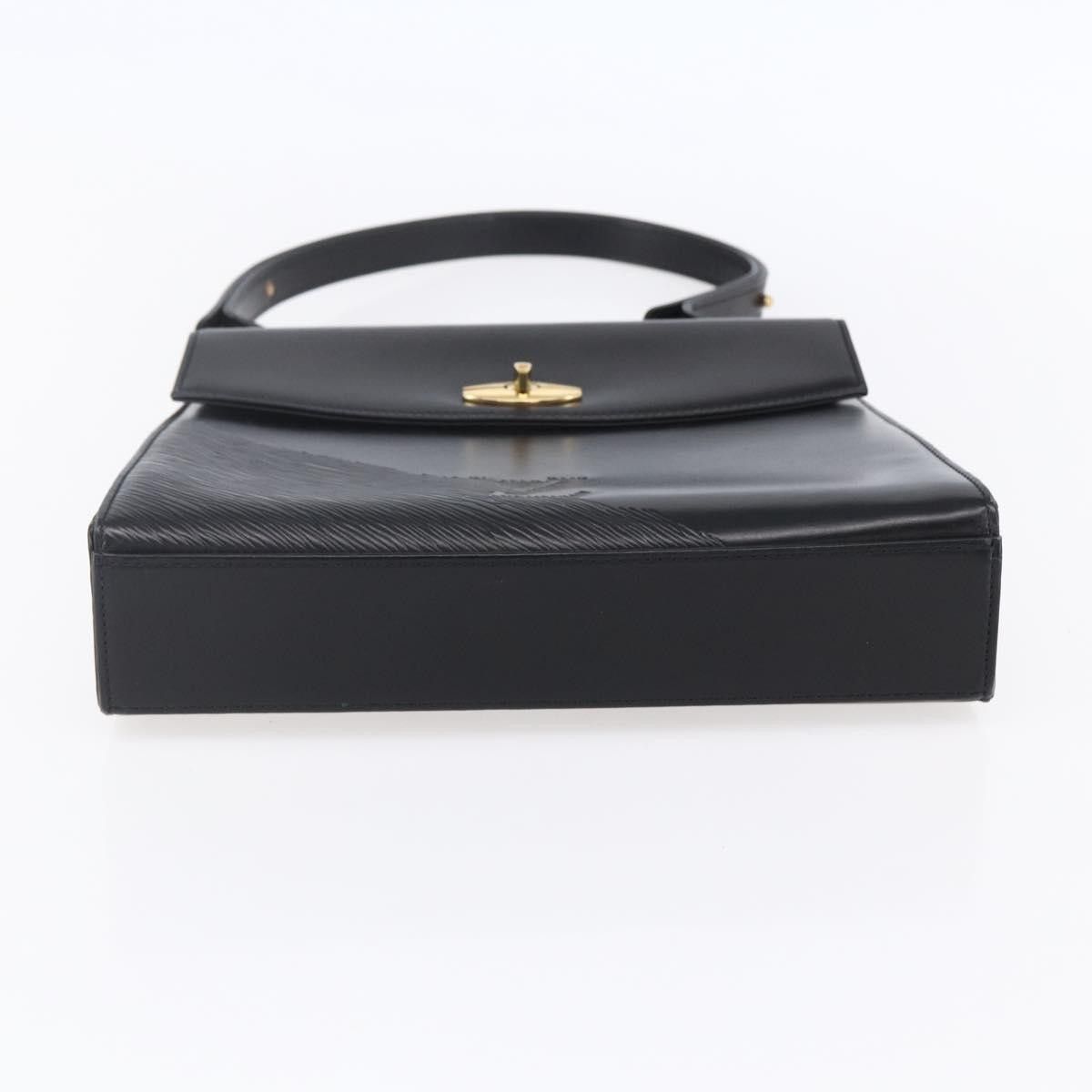 Louis Vuitton Louis Vuitton Opera Line Spartan Bag Leather Size ONE SIZE - 15 Thumbnail