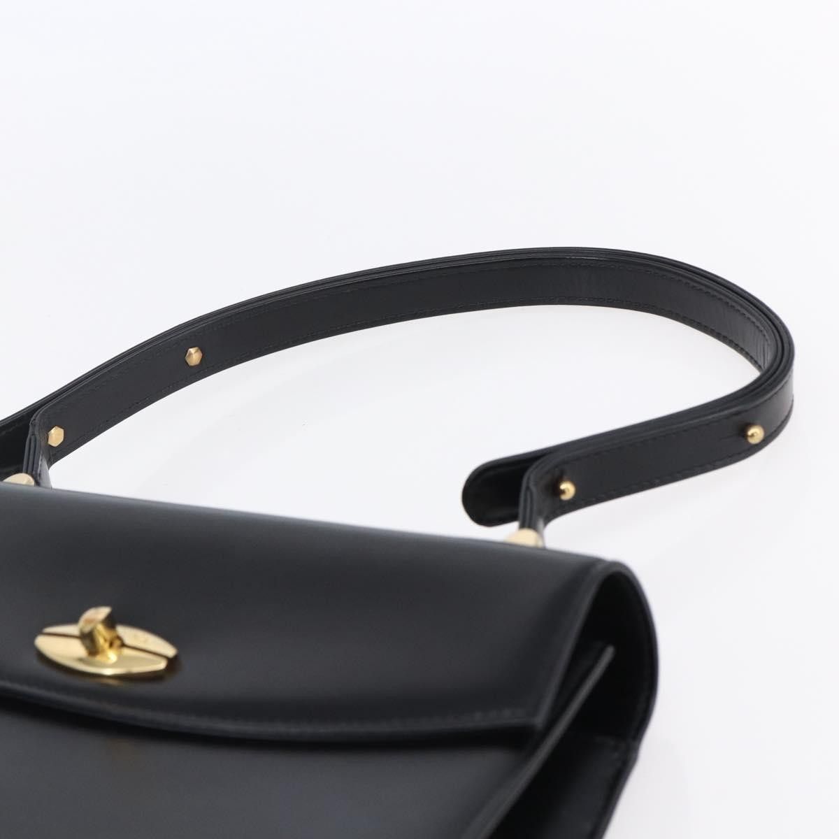 Louis Vuitton Louis Vuitton Opera Line Spartan Bag Leather Size ONE SIZE - 17 Thumbnail