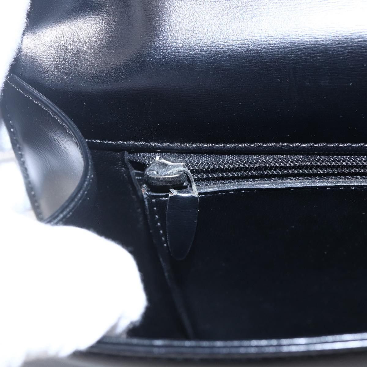 Louis Vuitton Louis Vuitton Opera Line Spartan Bag Leather Size ONE SIZE - 20 Thumbnail