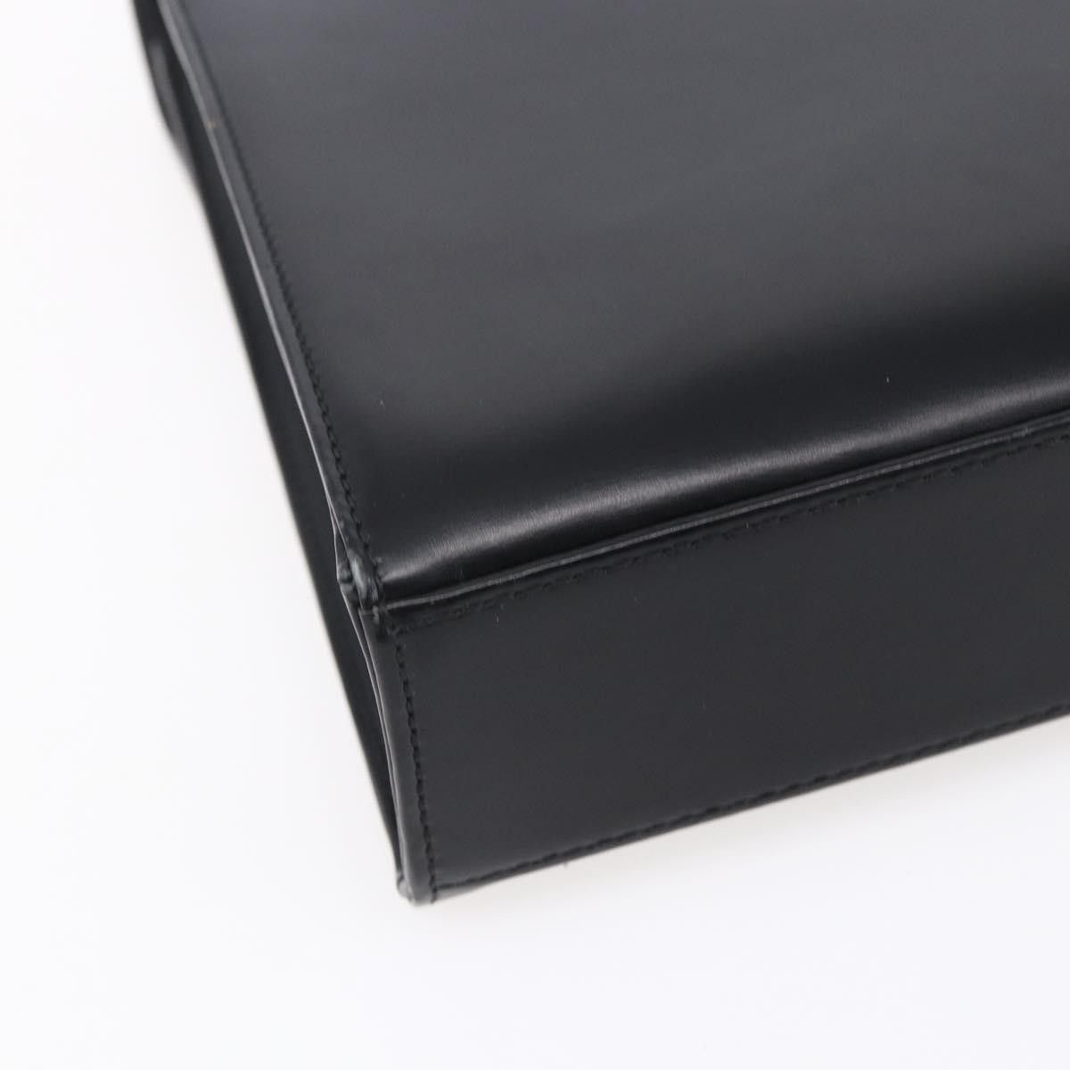 Louis Vuitton Louis Vuitton Opera Line Spartan Bag Leather Size ONE SIZE - 11 Thumbnail