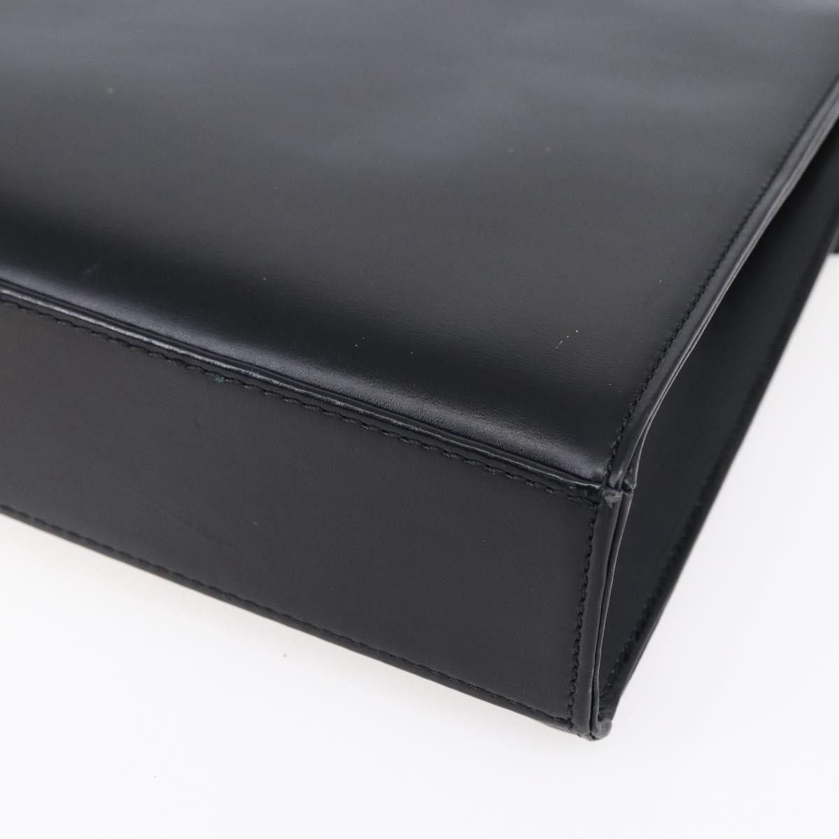 Louis Vuitton Louis Vuitton Opera Line Spartan Bag Leather Size ONE SIZE - 10 Thumbnail