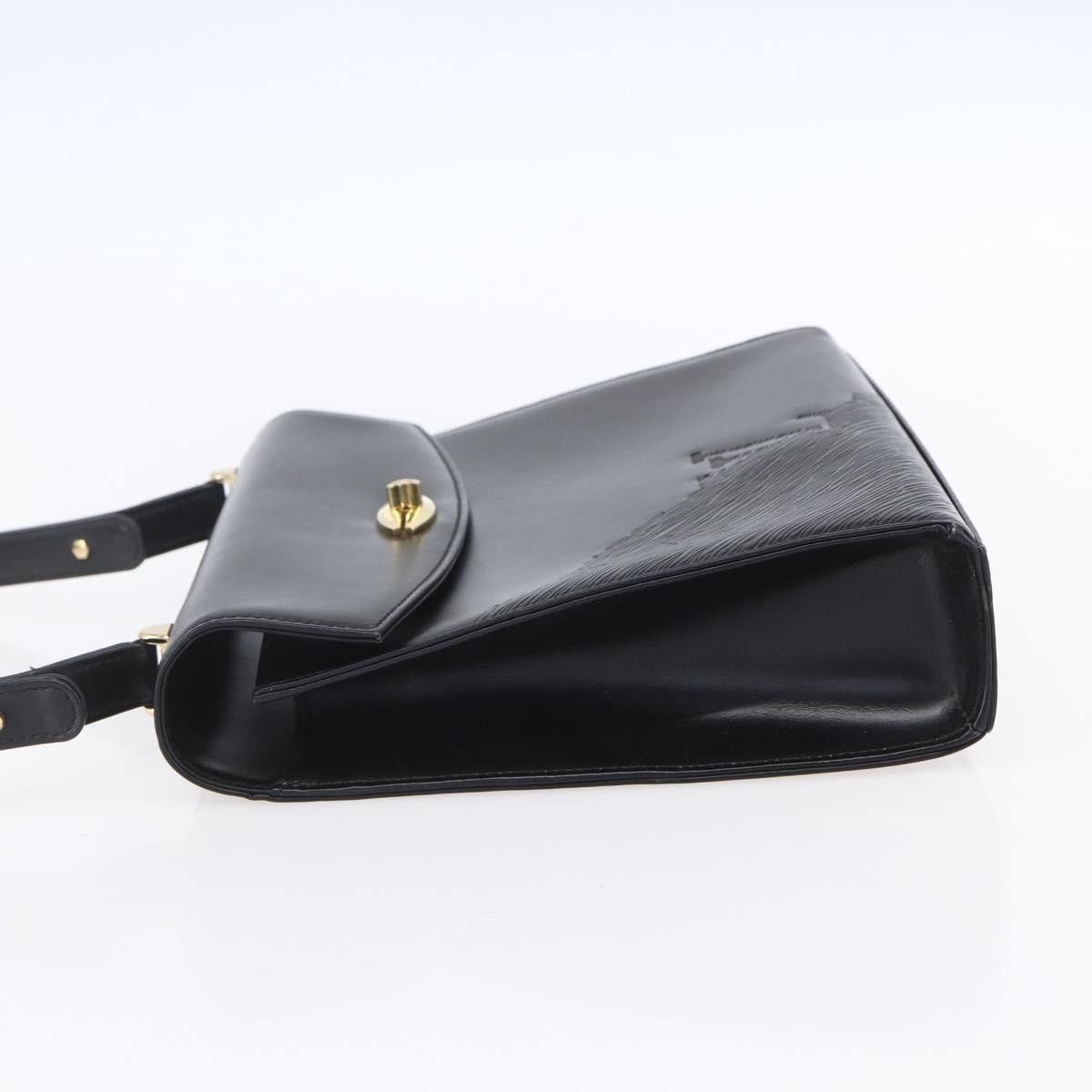 Louis Vuitton Louis Vuitton Opera Line Spartan Bag Leather Size ONE SIZE - 3 Thumbnail