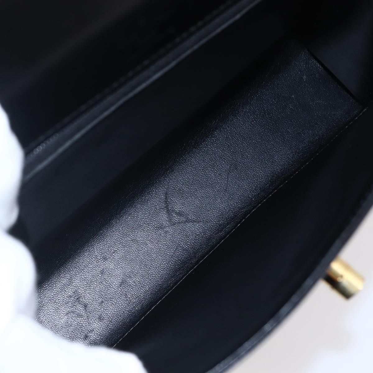 Louis Vuitton Louis Vuitton Opera Line Spartan Bag Leather Size ONE SIZE - 5 Thumbnail