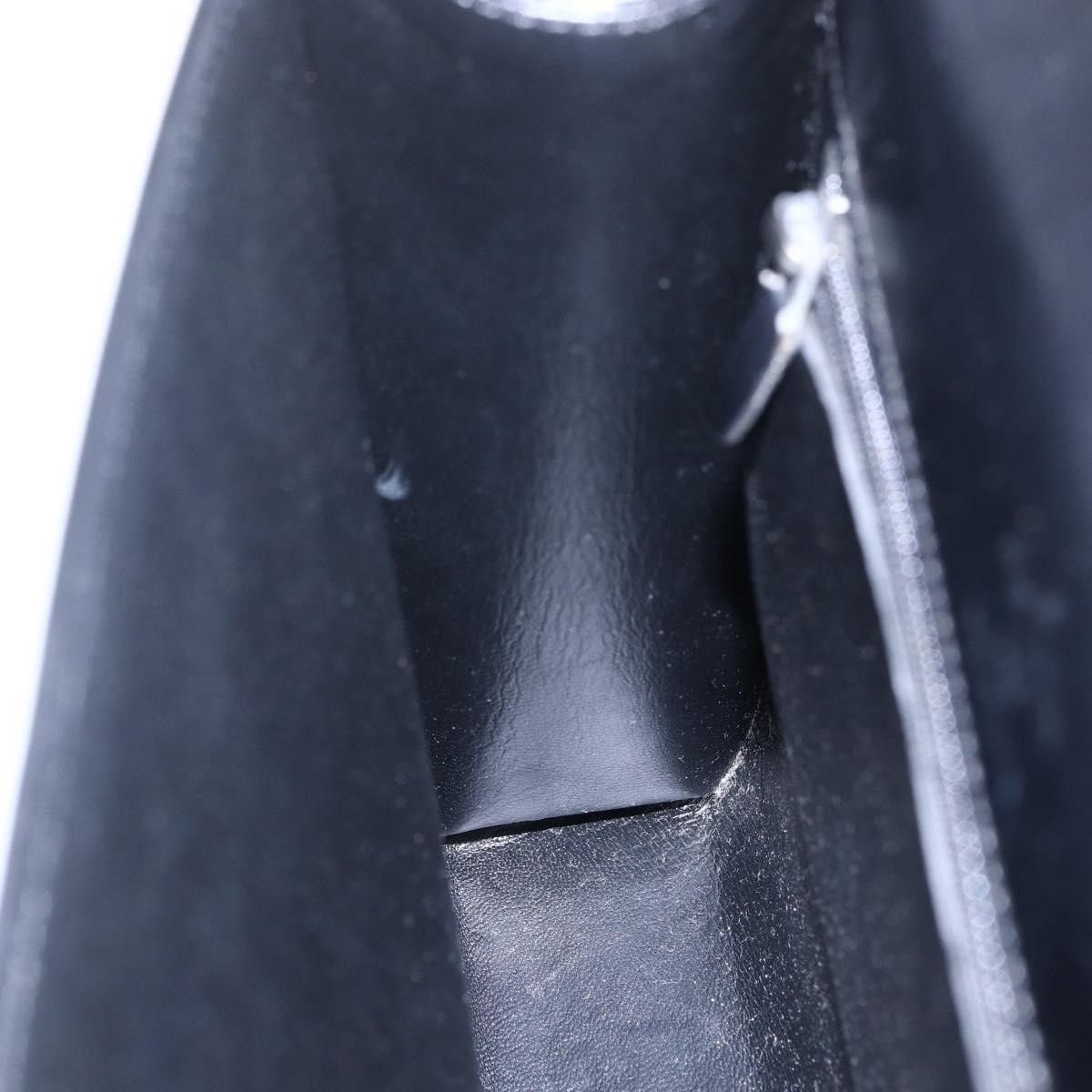 Louis Vuitton Louis Vuitton Opera Line Spartan Bag Leather Size ONE SIZE - 22 Thumbnail