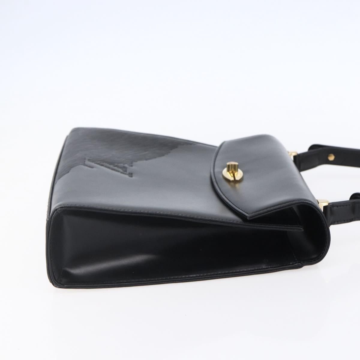 Louis Vuitton Louis Vuitton Opera Line Spartan Bag Leather Size ONE SIZE - 4 Thumbnail