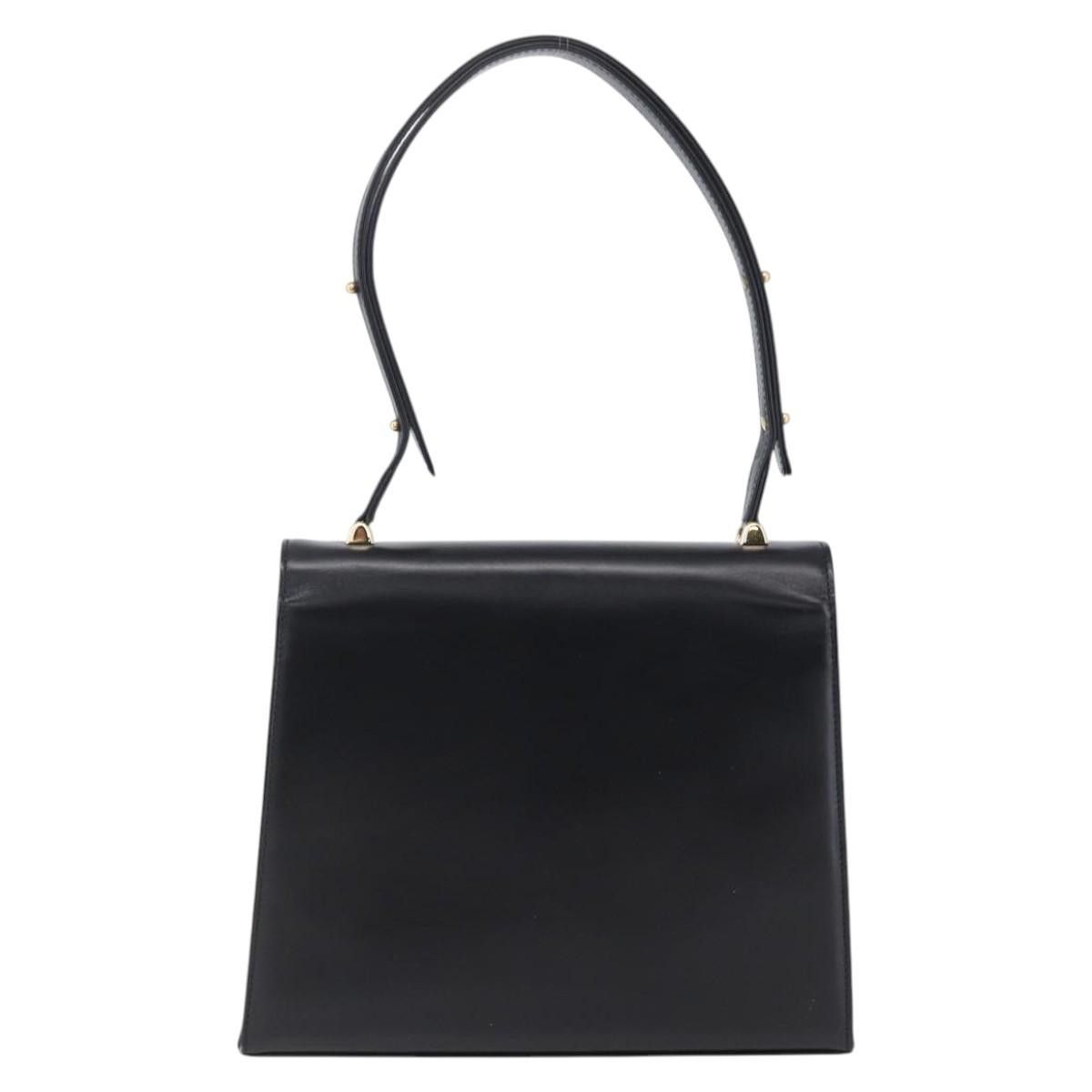 Louis Vuitton Louis Vuitton Opera Line Spartan Bag Leather Size ONE SIZE - 2 Thumbnail