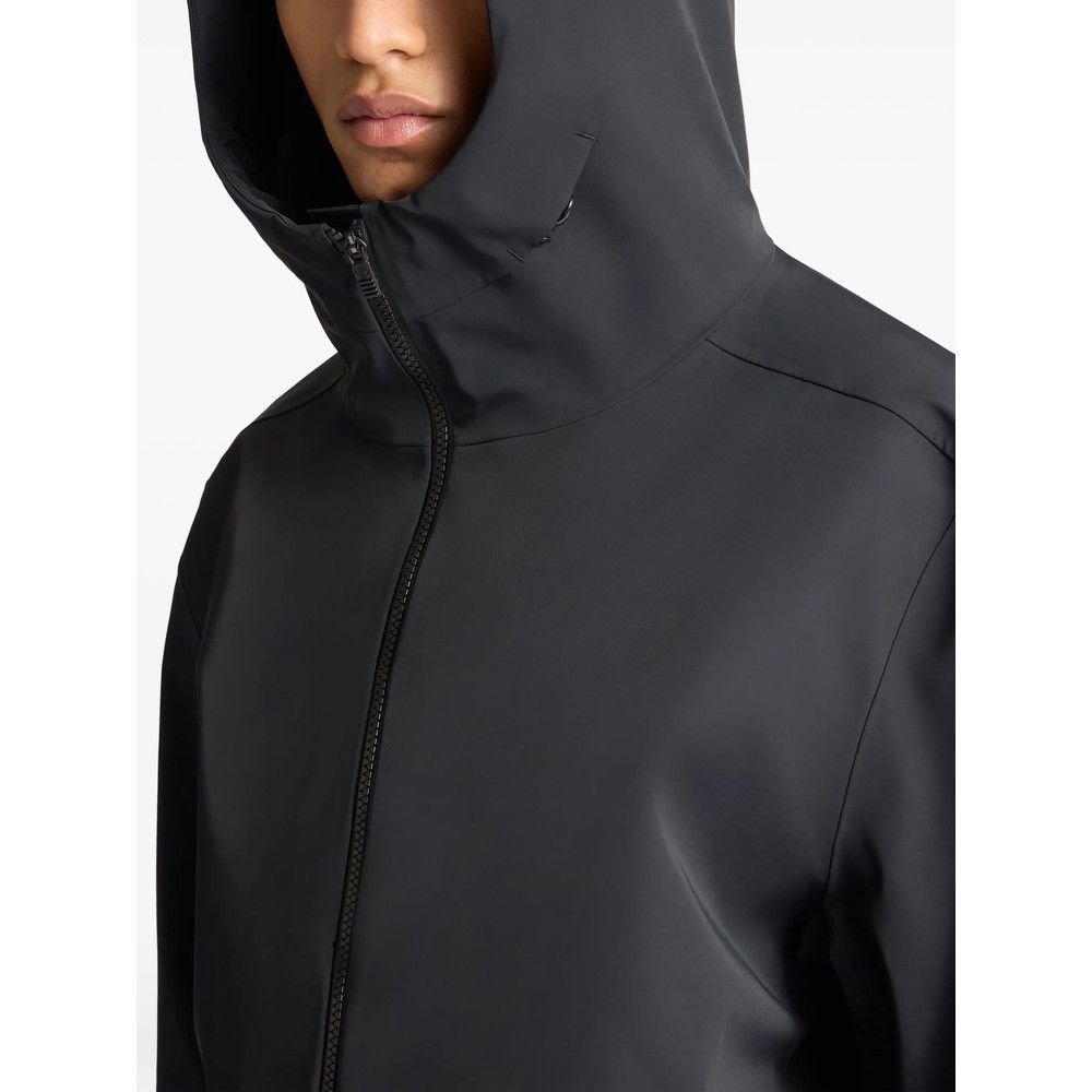 Fusalp Fusalp BLACK Jackets Size US XL / EU 56 / 4 - 6 Thumbnail