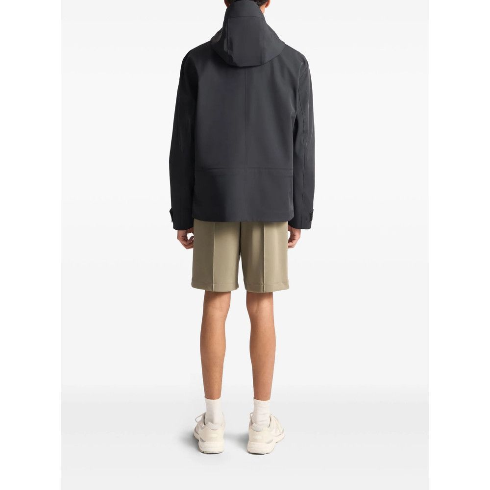 Fusalp Fusalp BLACK Jackets Size US XL / EU 56 / 4 - 4 Thumbnail