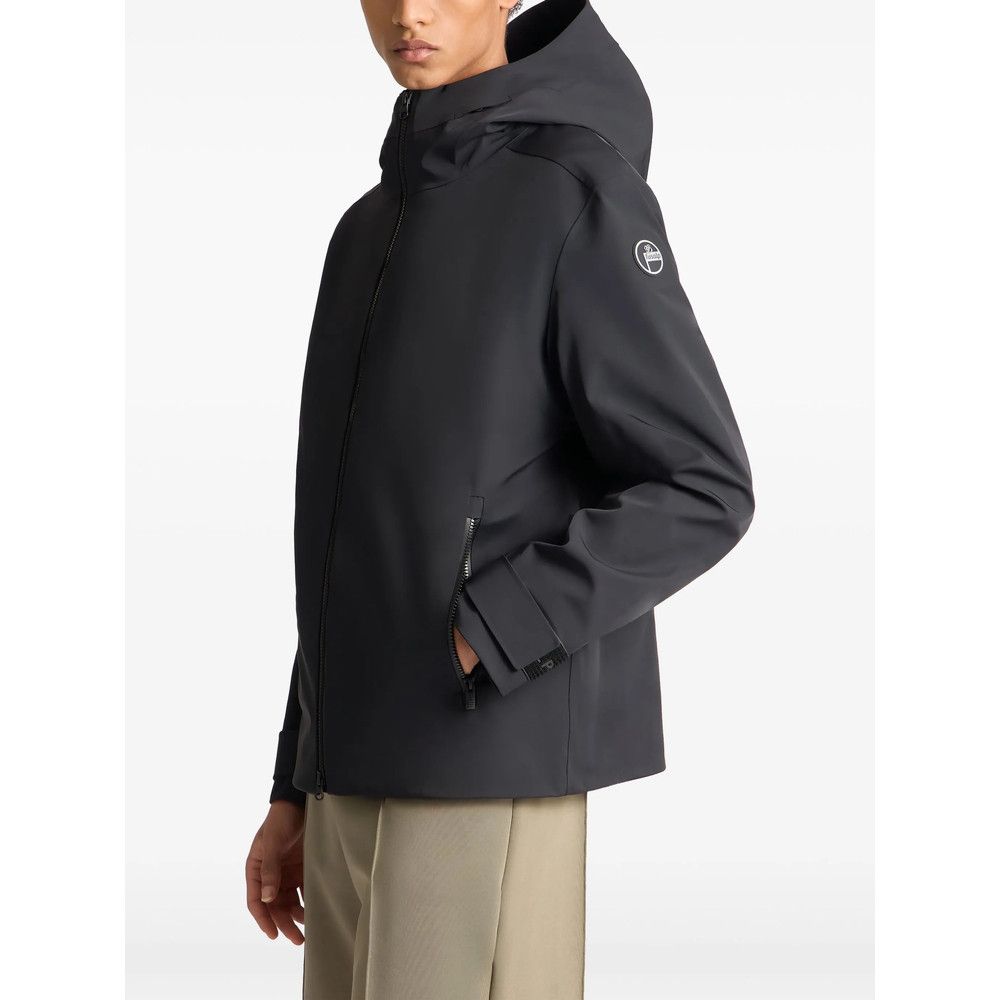 Fusalp Fusalp BLACK Jackets Size US XL / EU 56 / 4 - 5 Thumbnail